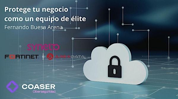 Datatalk - Protege tu negocio como un equipo de élite