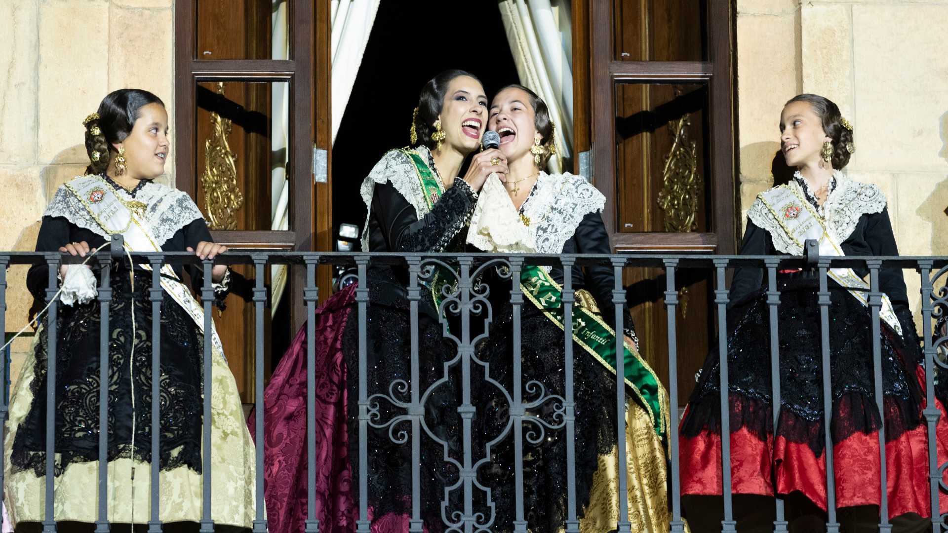 Magdalena Remember Fest en Castellón de la Plana