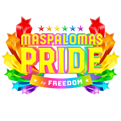 Maspalomas Pride  by Freedom