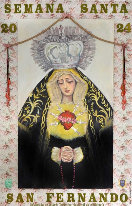 Semana Santa de San Fernando