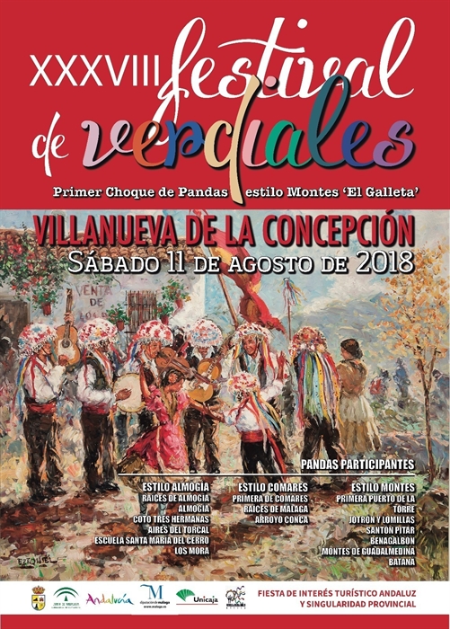 Festival de Verdiales