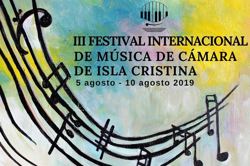 Festival Internacional de Música de Cámara de Isla Cristina