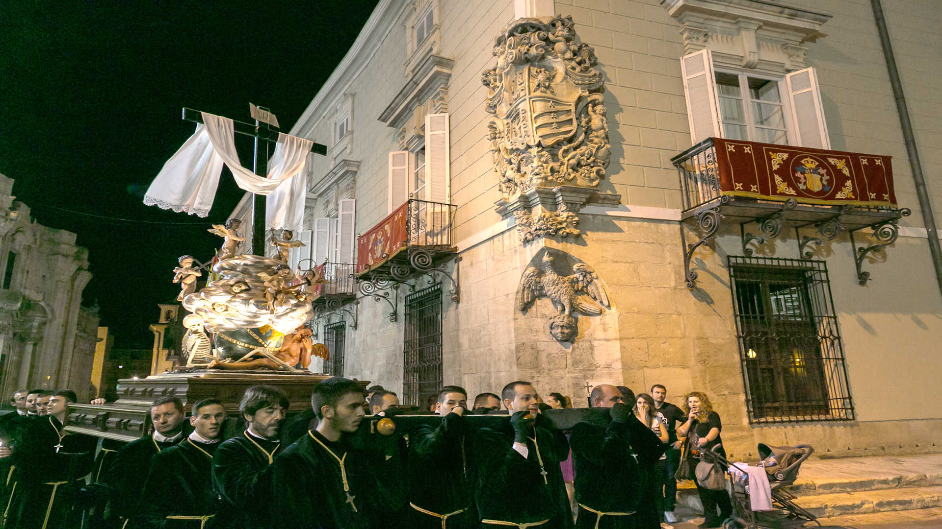 Semana Santa de Orihuela