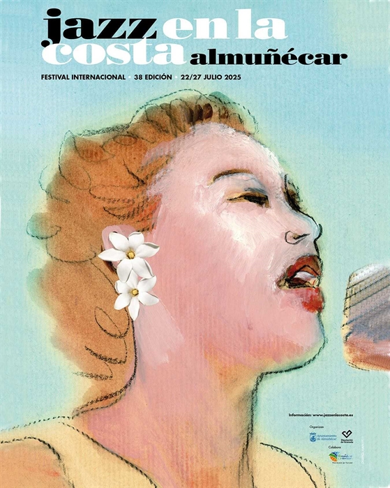 Festival Internacional de Jazz en la Costa