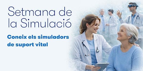Coneix els simuladors de suport vital