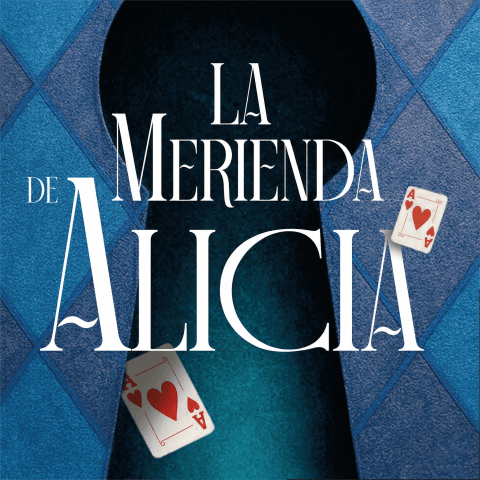 La merienda de Alicia