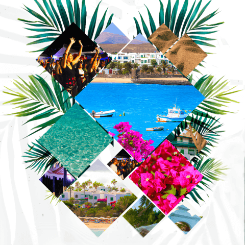 Fiestas de Costa Teguise