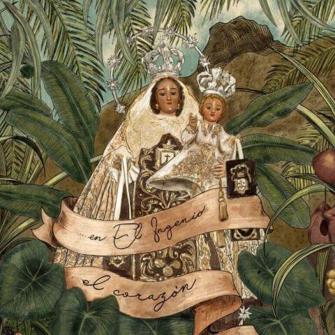 Fiestas Lustrales de Vallehermoso