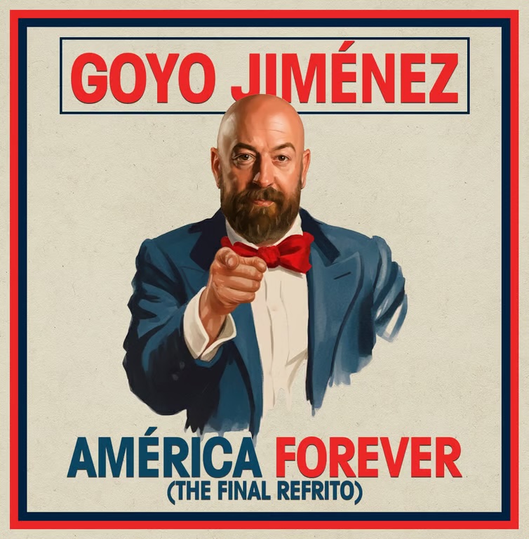 Goyo Jiménez