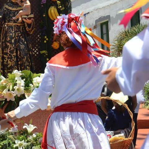 Romería San Juan de la Rambla