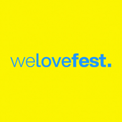 We Love Fest