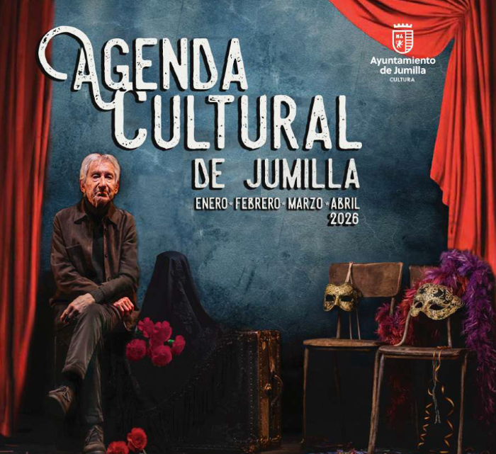 AGENDA CULTURAL