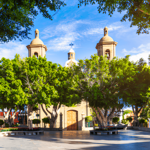 Fiestas de San Sebastián