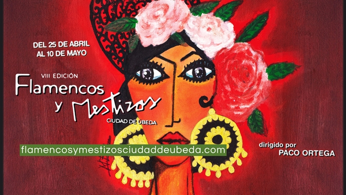 Flamencos y Mestizos Ciudad de Úbeda