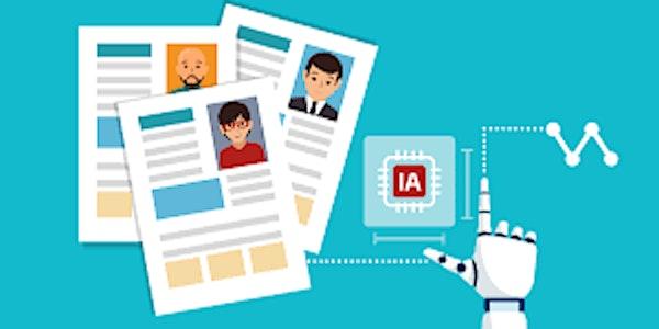 Taller Emplea: Crea un CV eficaz con Chat GPT