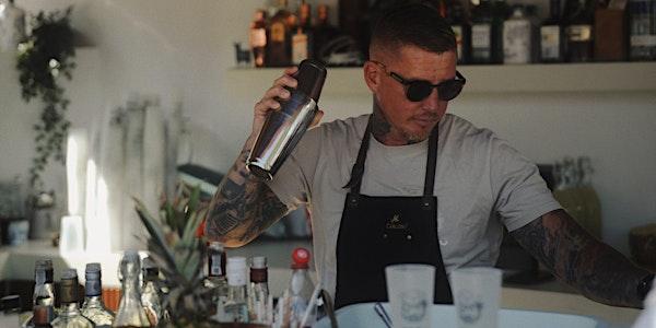 Learn to Mix Cocktails Like a Pro!  Cocktail Workshop @ Dénia, Costa Blanca