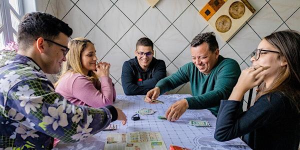 PINTURA (Actividad de mujeres)