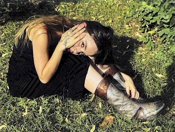 Laura Katzte en el Little Grande Festival 2026, 19:30 h