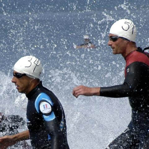 Sailfish Lanzarote Open Water