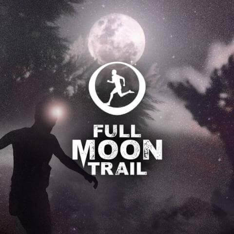 Full Moon Trail