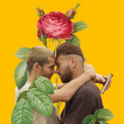 Sant Jordi a Terrassa