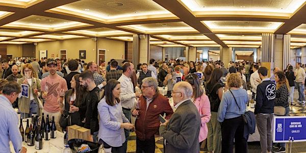 Presentación de la Añada 2025