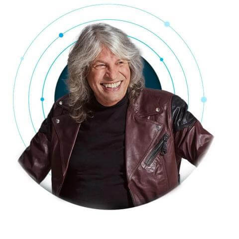 José Mercé en concierto