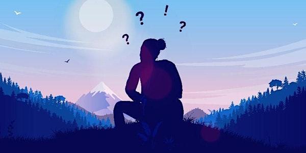 Taller: ¿Te has preguntado quien soy, cuál es el sentido de mi vida... ?