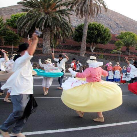 Fiestas Patronales de los Remedios
