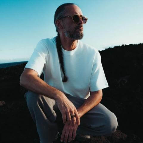 Dactch Chando: Reset