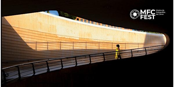 MFC FEST — Workshop con  Josep Fàbrega | Composición y Color