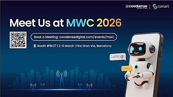 MWC Barcelona 2026