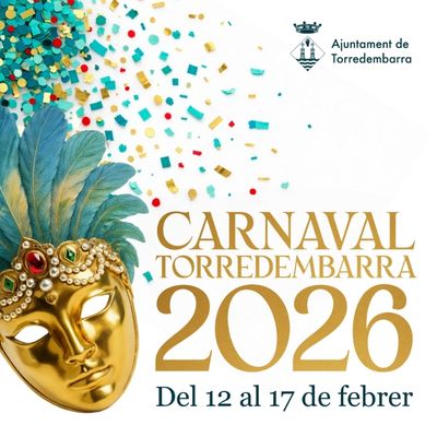 Carnaval de Torredembarra