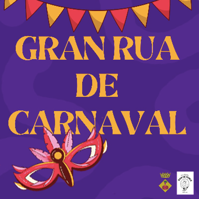 Carnaval de Vimbodí i Poblet