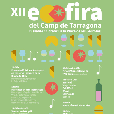 Ecofira del Camp de Tarragona