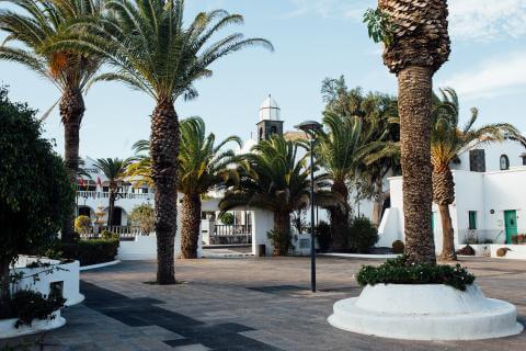 Fiestas patronales de San Bartolomé