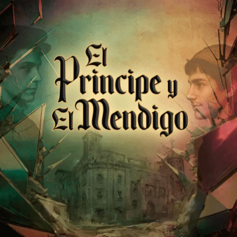 El Príncipe y el Mendigo