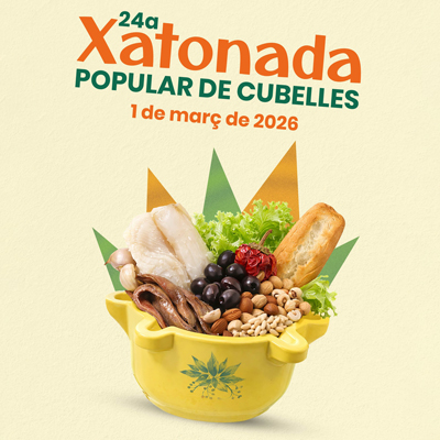 Xatonada Popular de Cubelles
