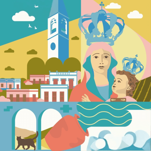 Fiesta de las Nieves