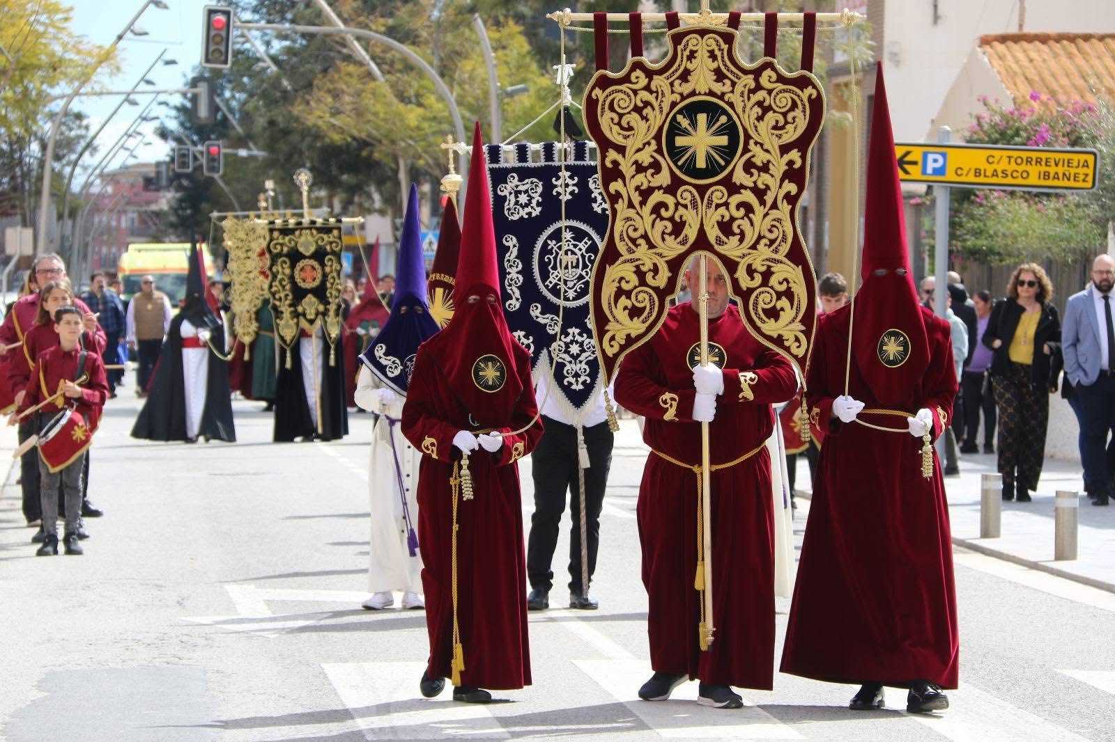 CONCURSO DE FOTOGRAFÍA “SEMANA SANTA EN PILAR DE LA HORADADA”