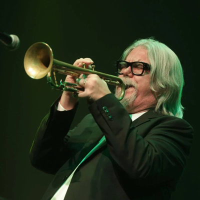 Concert de David Pastor & Quartet