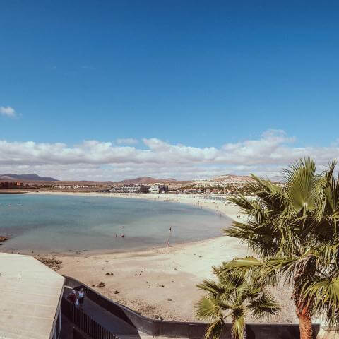 Fiestas de Ntra. Sra. Peña del Mar