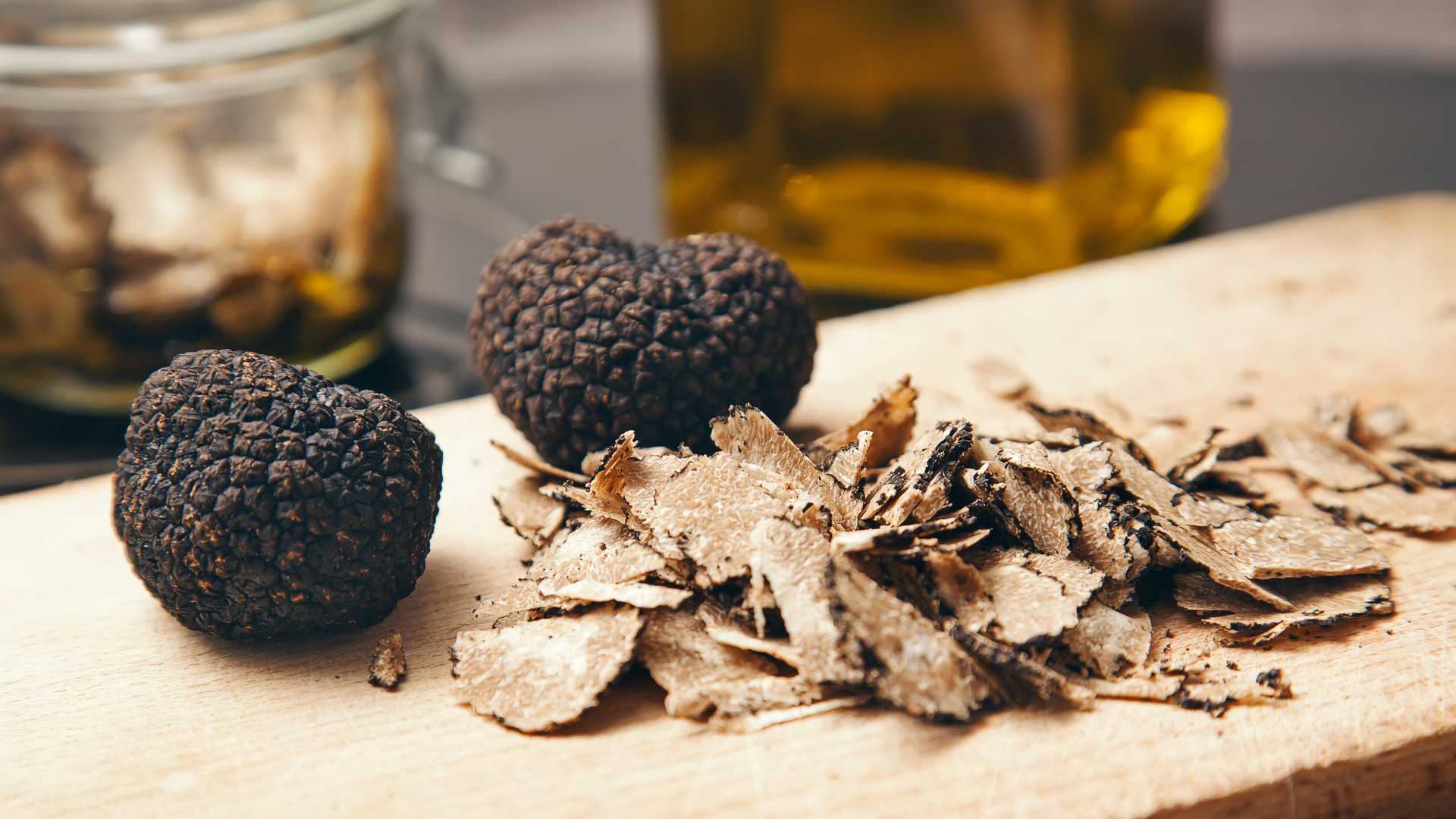 Mercat de la Trufa i productes del Maestrat en Culla