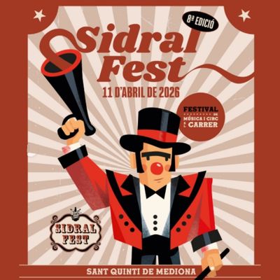 8è Sidral Fest