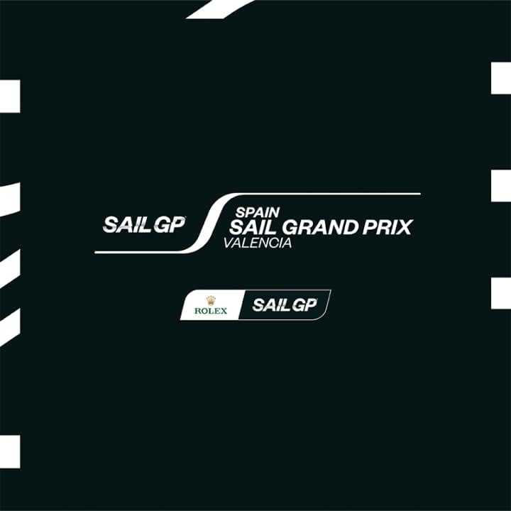 Spain Sail Grand Prix | Valencia 2026 – Entradas de día