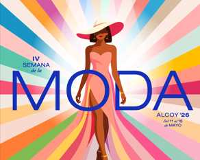 IV Semana de la Moda Alcoy