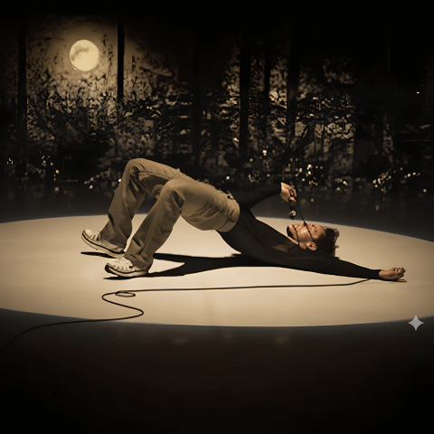 Residencia MasDanza