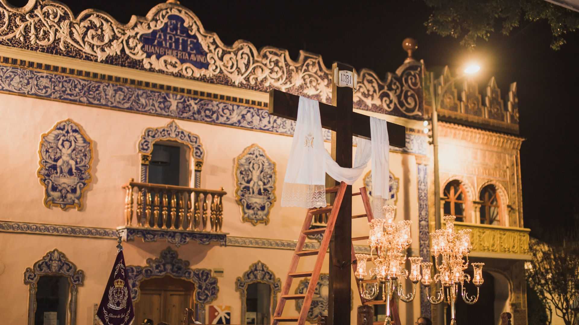 SEMANA SANTA MANISERA