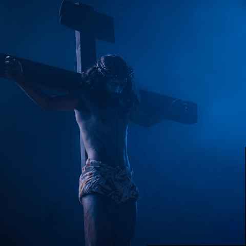 Semana Santa con Noave