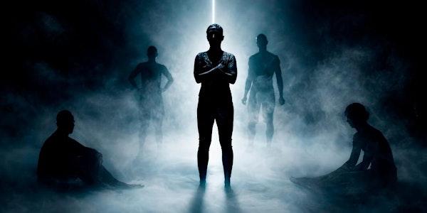 OF LOVE & BECOMING - A dance evening by Alejandro Ortega "Last performance"